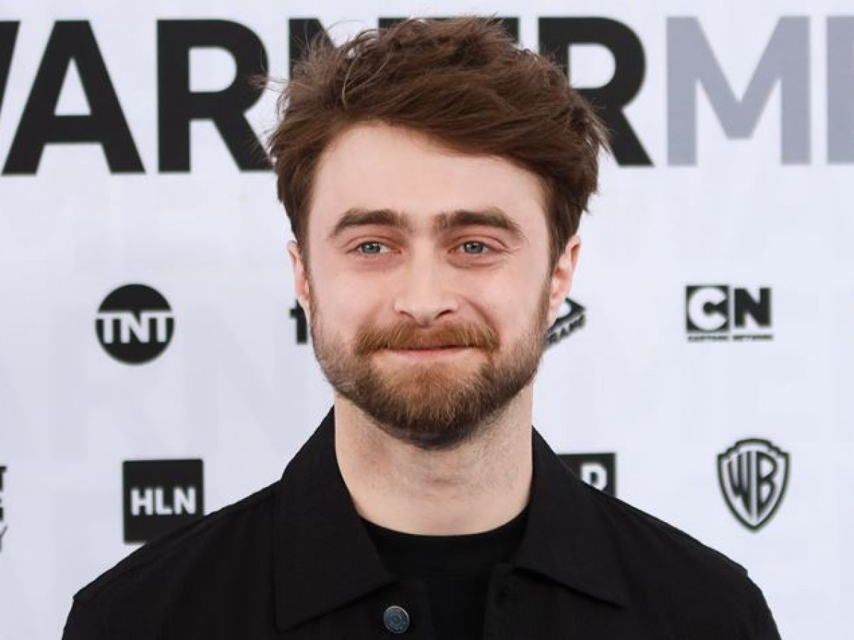 ダニエル・ラドクリフ、J・K・ローリングのアンチトランス発言で悲しくなった