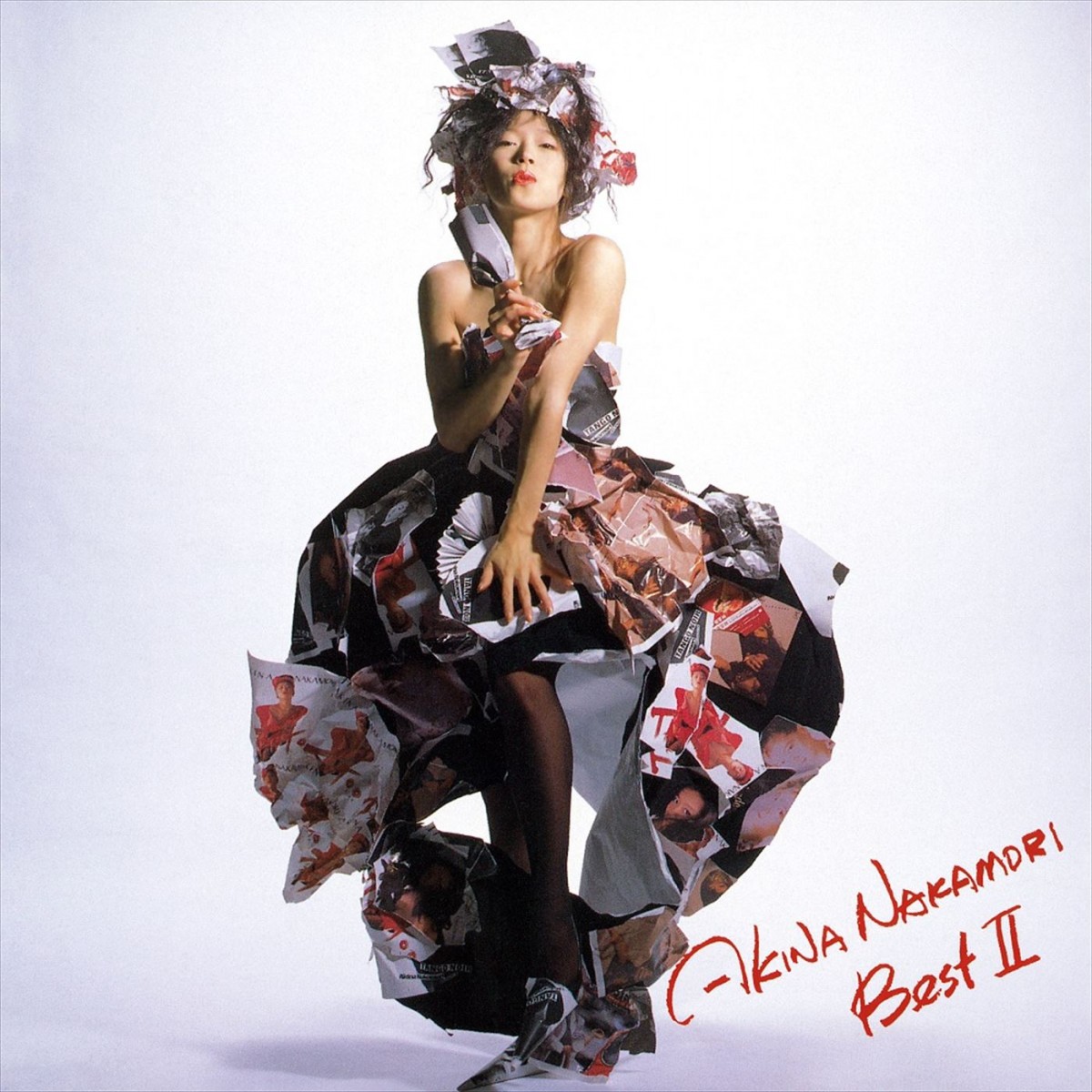 中森明菜デビュー42周年！　ベスト盤発売日にデビュー曲「スローモーション」新旧映像をYouTube公開