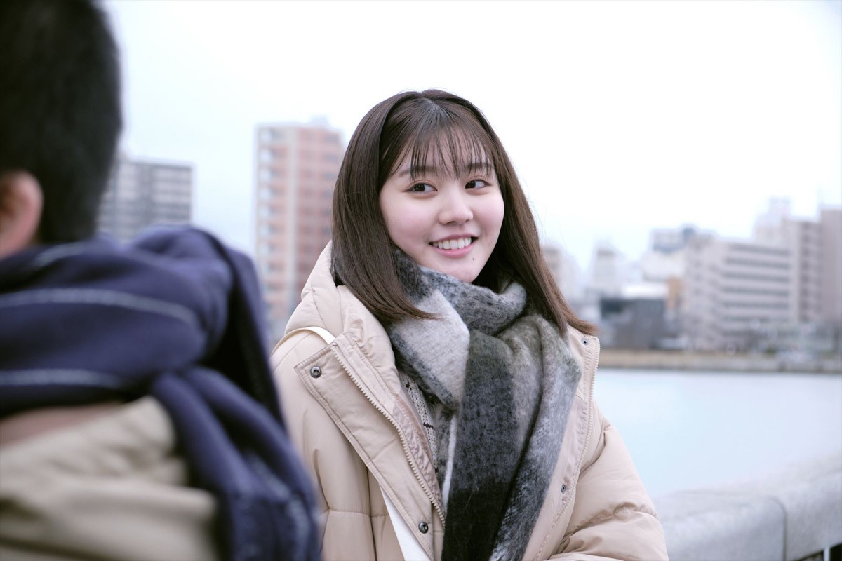 NGT48・小越春花＆ミスマガ2023・今森茉耶出演　映画『こころのふた』新予告解禁＆拡大公開決定！