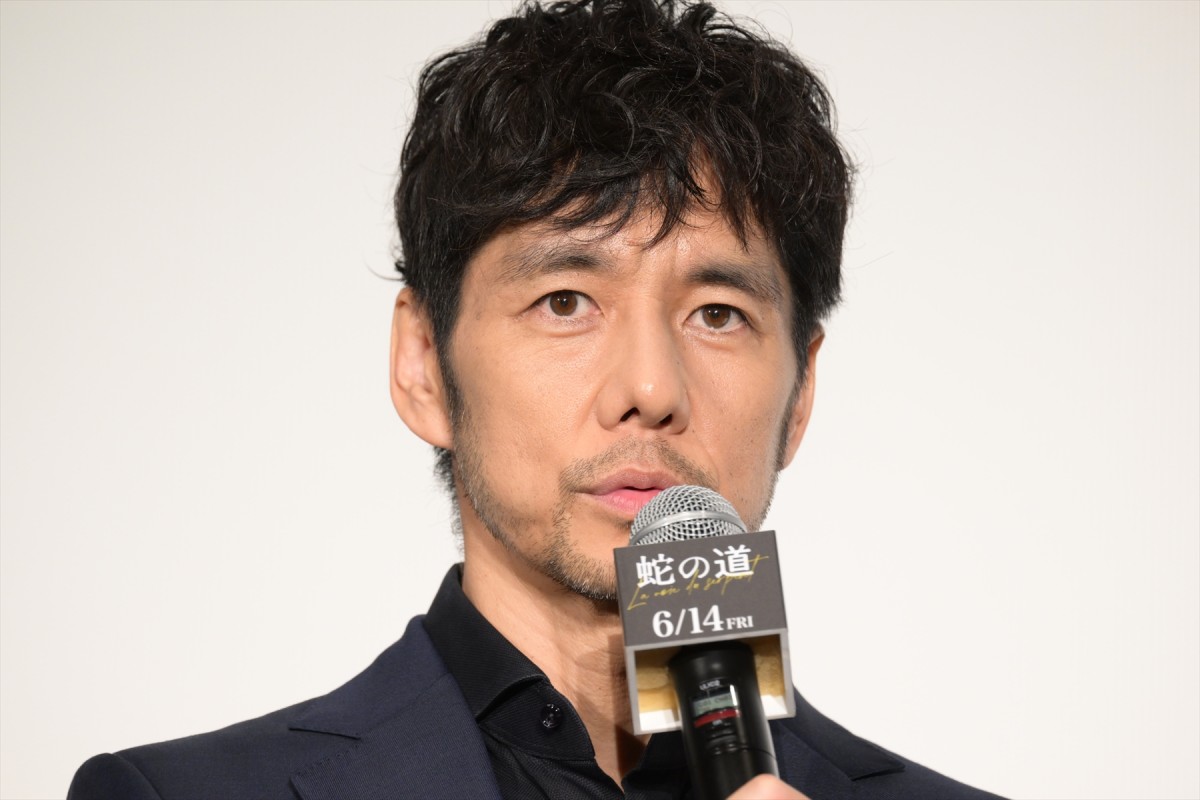 柴咲コウ、リベンジしたいのは昔の自分「バカって思うことが多い」