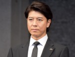 ドラマ『Believe－君にかける橋－』『花咲舞が黙ってない』『東京タワー』第2話出演の上川隆也（2018年撮影）