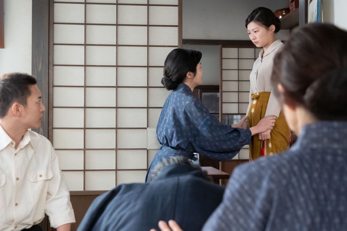 明日の『虎に翼』“寅子”伊藤沙莉、衰弱していく“直言”岡部たかしを前に複雑な思い