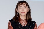 新垣結衣、映画『違国日記』公開直前イベントに登場