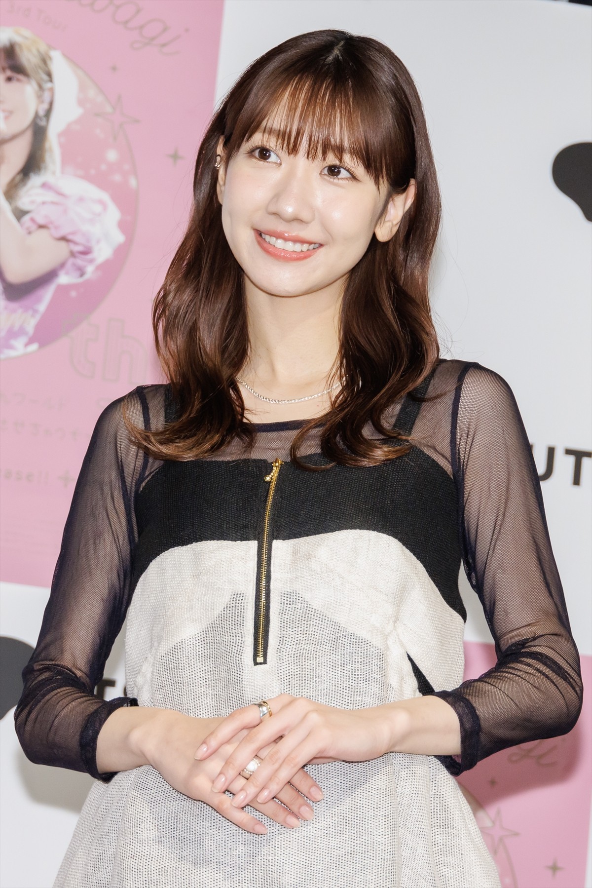 柏木由紀、“元AKB48”は「しっくりこない」