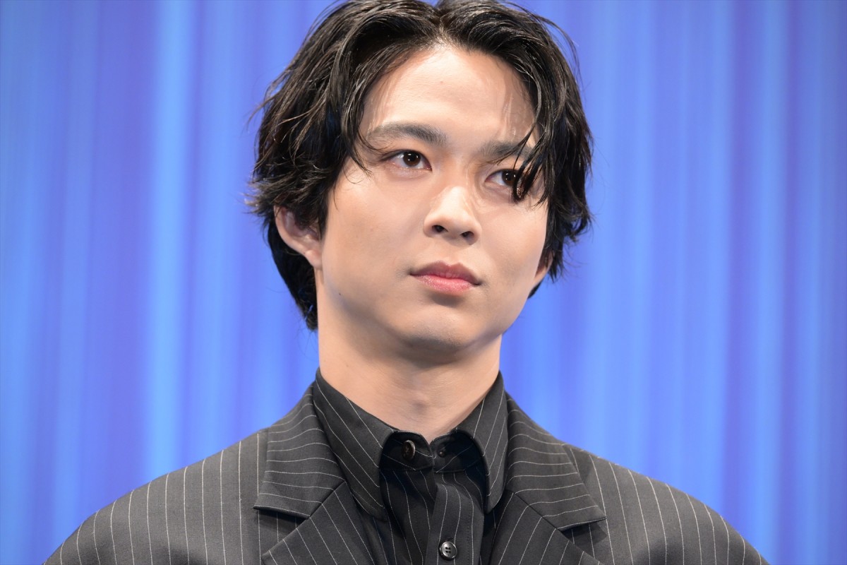 永野芽郁、舞台挨拶中ハプニングに見舞われた高橋文哉に神対応　観客沸かせる