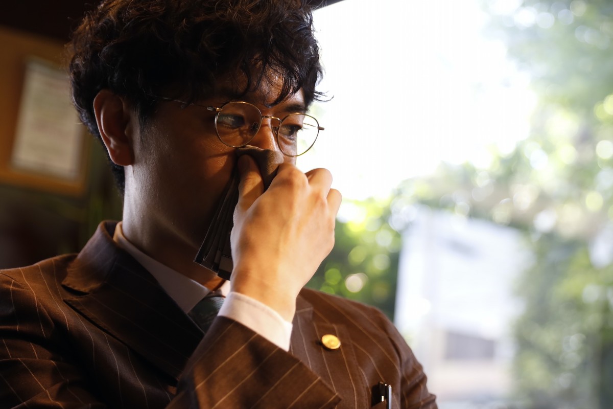 『Believe』“半田”田中哲司、“狩山”木村拓哉を連れ去った理由に反響「そんな頼み聞けない」