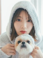 日向坂46 高本彩花 1st写真集『僕の記憶の中で』より