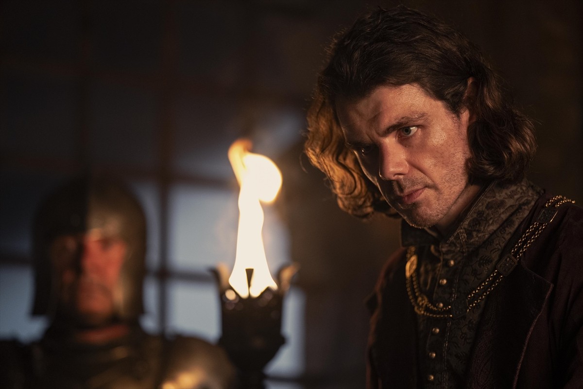 『ハウス・オブ・ザ・ドラゴン』S2、6.17日米同時配信！　早見沙織＆坂本真綾らが吹替続投