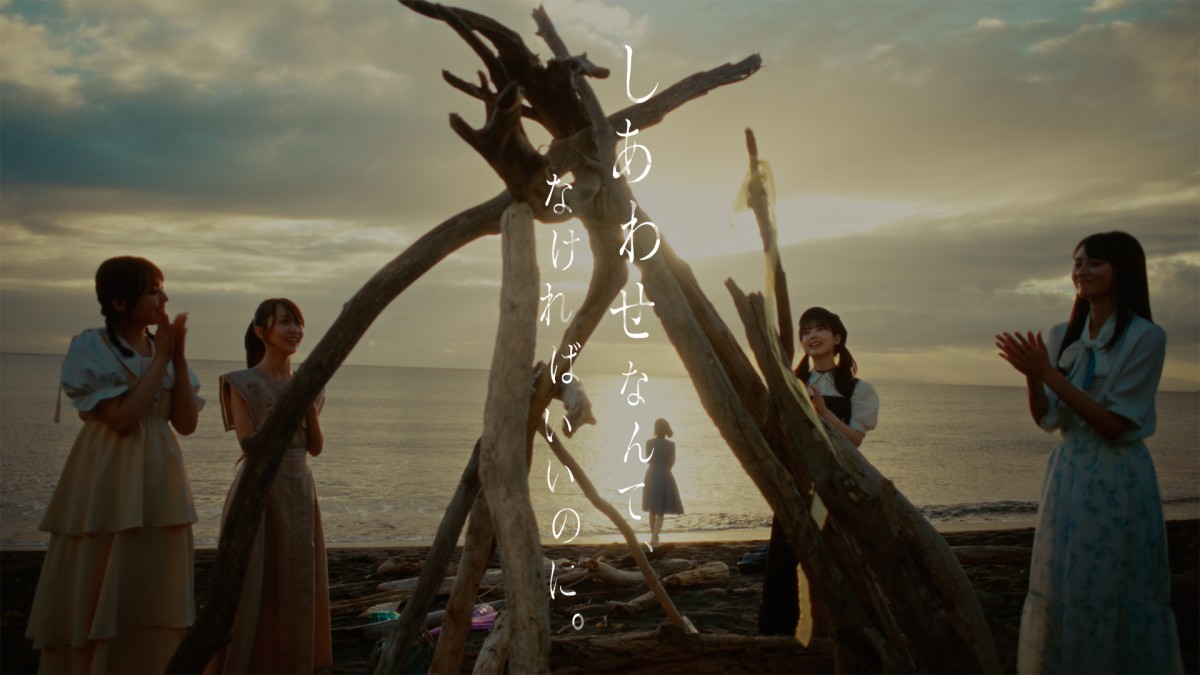 元乃木坂46・北川悠理、初脚本＆主演映画の反響に感謝「映画楽しみにしていてください」