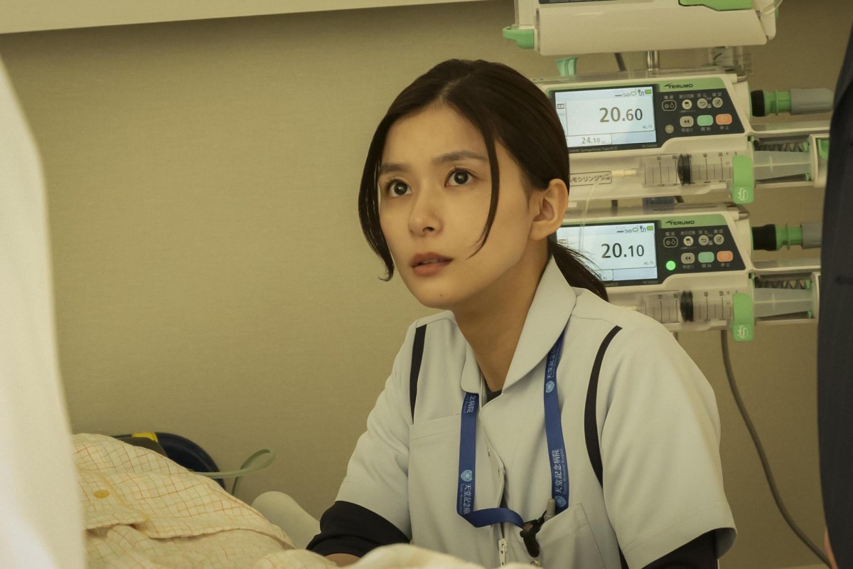 『Re：リベンジ』第6話　“海斗”赤楚衛二、新理事長に就任も出資元の不祥事が発覚