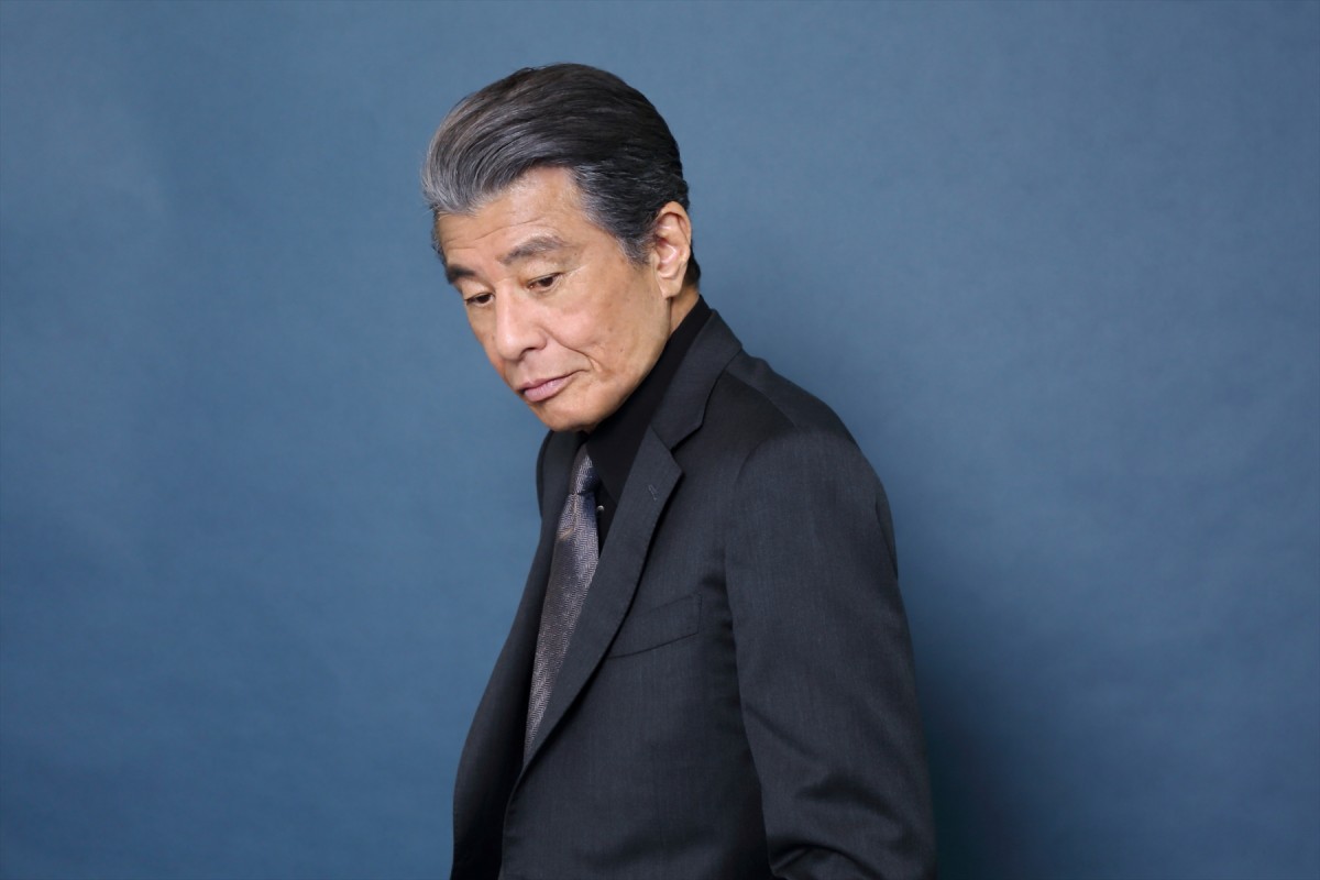 舘ひろし＆柴田恭兵＆浅野温子＆仲村トオル、準備なしでもあの頃に戻れる！『あぶない刑事』38年で築いた信頼関係