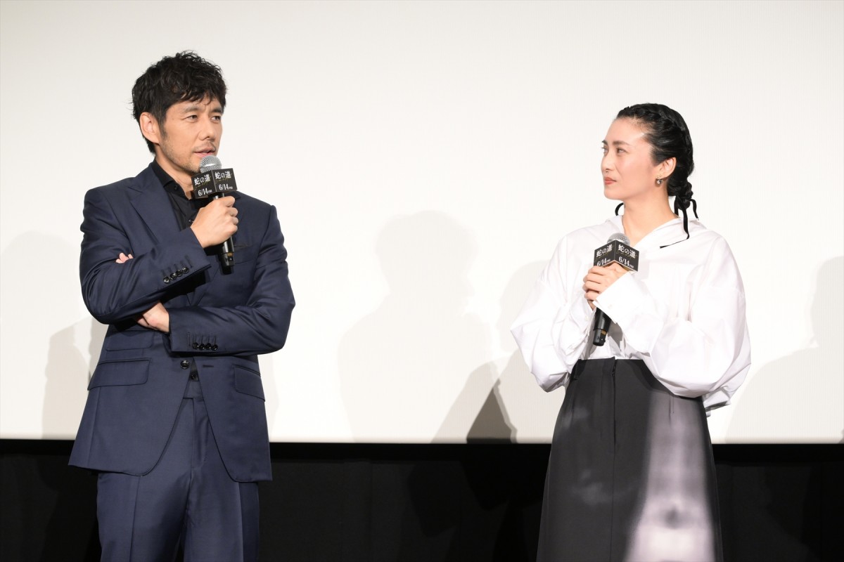 柴咲コウ、リベンジしたいのは昔の自分「バカって思うことが多い」