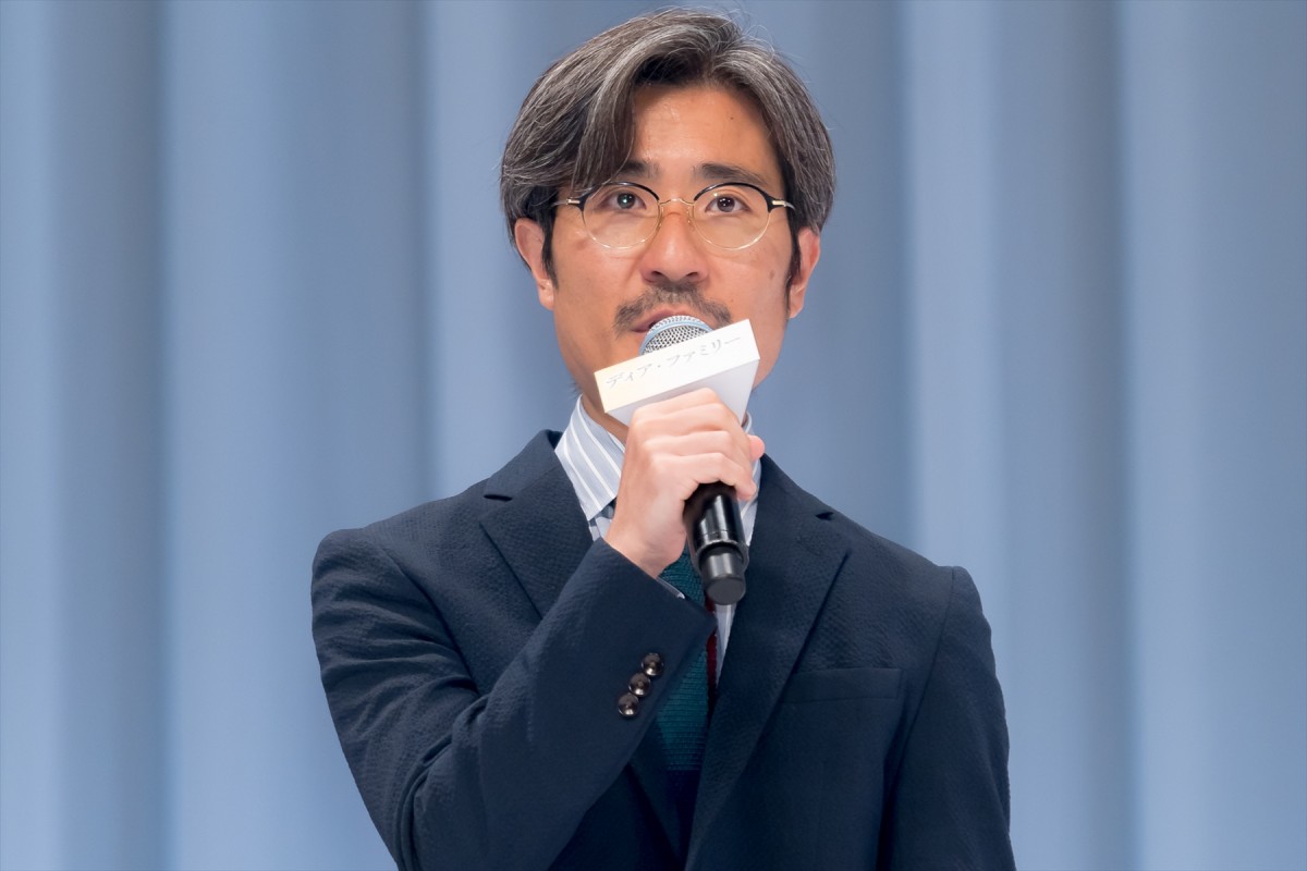大泉洋、現場での松村北斗の装いを口撃「やっぱりSixTONESって儲かるんだなと思った！」