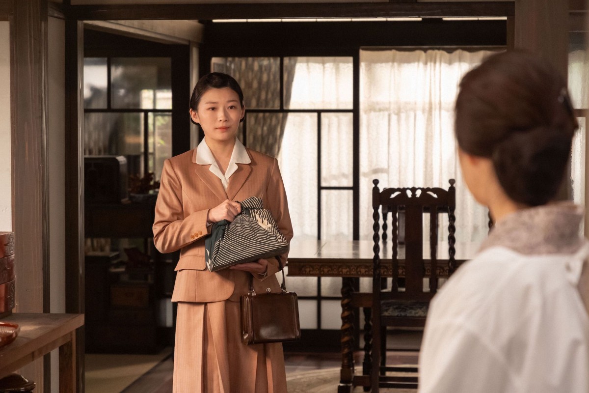 『虎に翼』“寅子”伊藤沙莉、第1子誕生も出産シーンはなし　ネット驚き「斬新」「良い判断」
