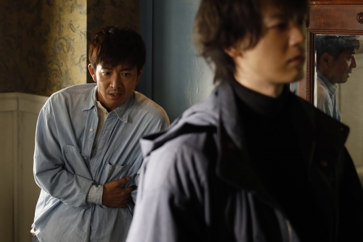 『Believe』“狩山”木村拓哉＆“黒木”竹内涼真、まさかの行動にネット興奮「胸熱展開！」