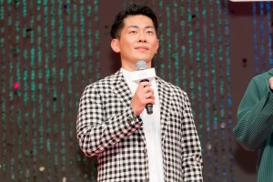 ジャングルポケット・太田博久、劇場版『ウマ娘 プリティーダービー 新時代の扉』完成披露プレミアに登場