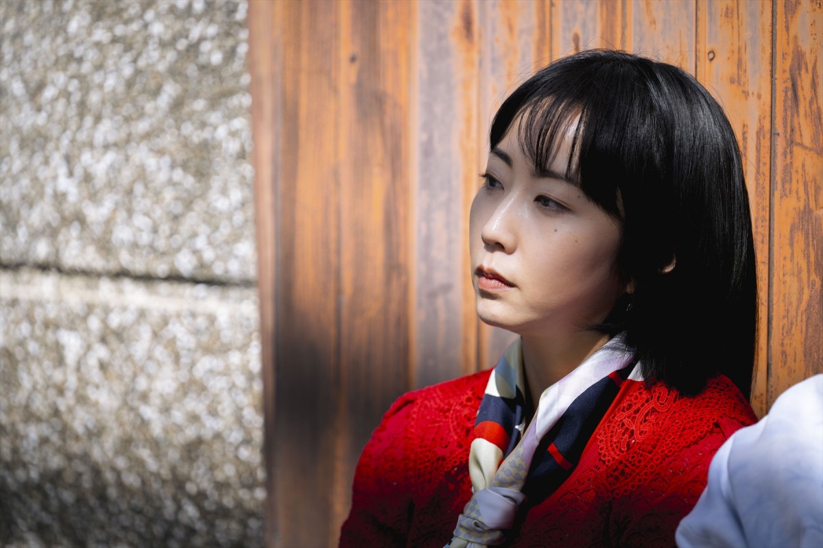 木南晴夏、『9ボーダー』3姉妹の関係性は「何でも話せる一番の友達“以上”」