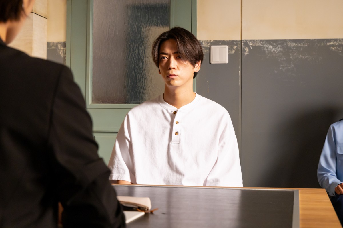 『Destiny』“真樹”亀梨和也、ラストで“奏”石原さとみに驚きの一言　視聴者ビックリ「本気！？」（ネタバレあり）