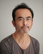 映画『めくらやなぎと眠る女』日本語版、かえるくん役：古舘寛治