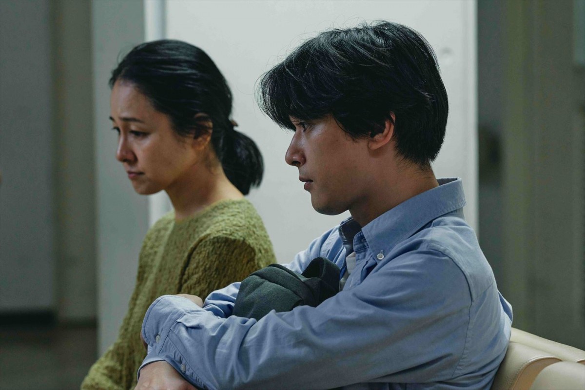 吉沢亮主演『ぼくが生きてる、ふたつの世界』9.20公開へ＆場面写真解禁　上海国際映画祭コンペ出品決定