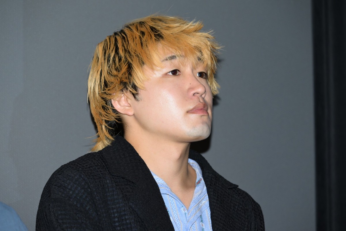 竹中直人、念願『MIRRORLIAR FILMS』初参加に喜び　なかなか声かからず「ひねくれる寸前までに」