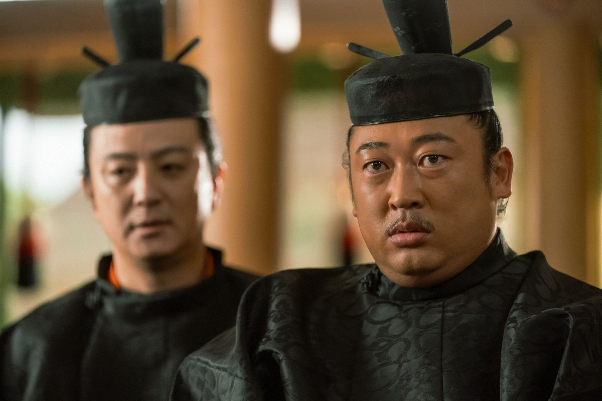 『光る君へ』“道兼”玉置玲央、関白就任直後に悲劇　“道長”柄本佑との兄弟愛にも反響「泣ける」