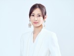 ドラマ『ブザー・ビート～崖っぷちのヒーロー～』に白河莉子役で出演していた北川景子