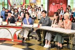 5月17日放送の『中居正広の金曜日のスマイルたちへ』より