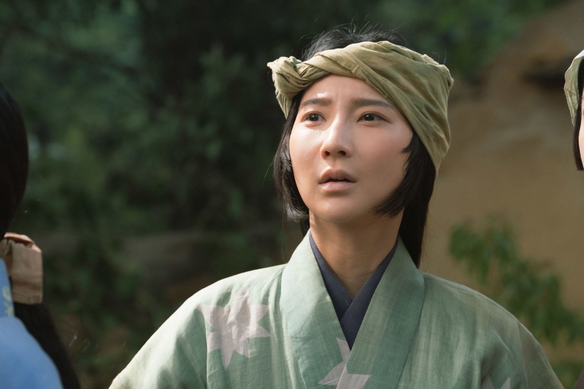 『光る君へ』“まひろ”吉高由里子＆“ききょう”ファーストサマーウイカの扮装にネット爆笑も急展開に騒然「鳥肌たった」