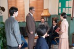 連続テレビ小説『虎に翼』第39回より