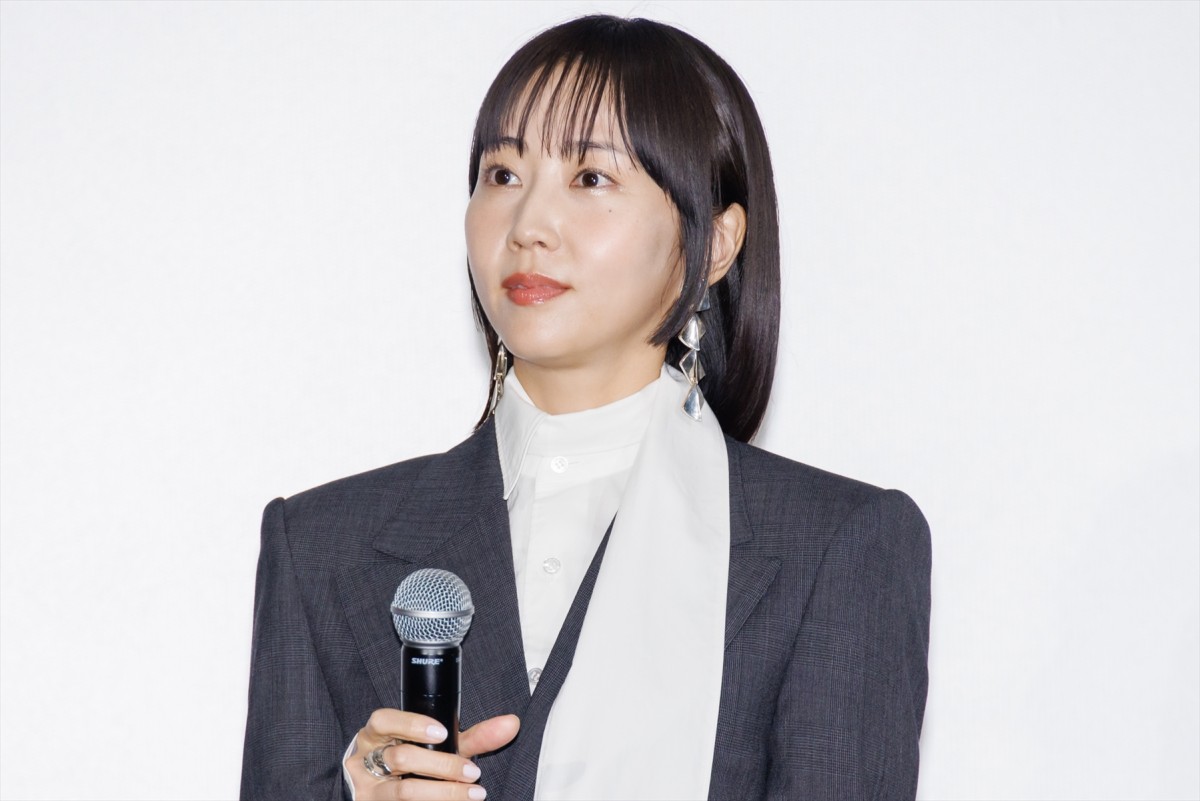 吉田鋼太郎、『おいハンサム!!』宮世琉弥の演技を絶賛「涙出ますよ」