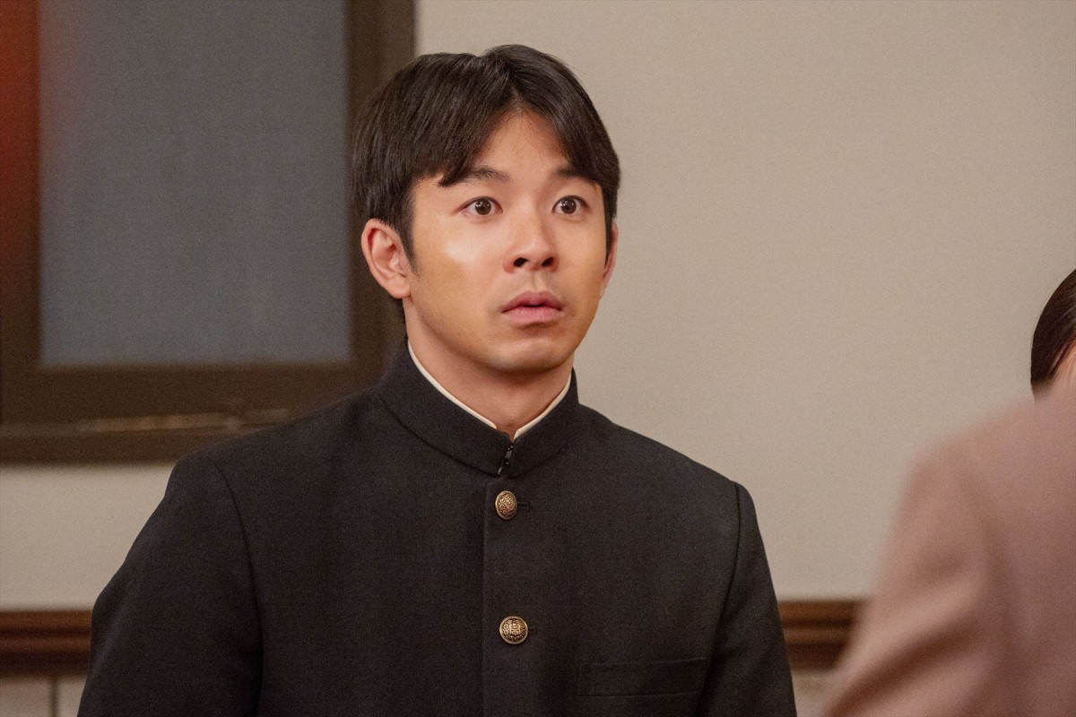 伊藤沙莉「演じていてとてもつらかったです」　最近の『虎に翼』を振り返るインタビュー到着