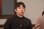 連続テレビ小説『虎に翼』より