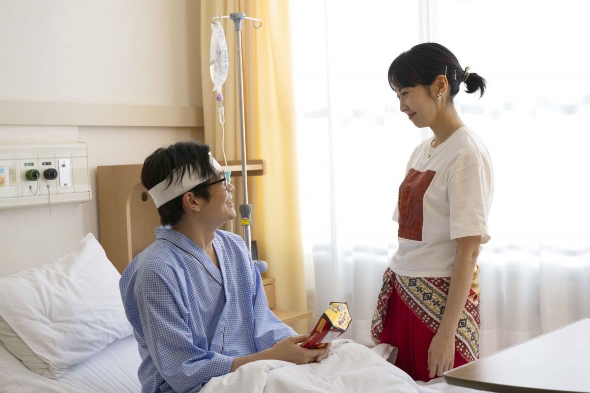 『9ボーダー』“九吾”齋藤潤のデレが可愛すぎる　ネット興奮「守ってあげたくなる」