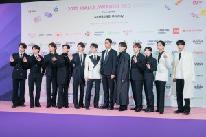 20231128 SEVENTEEN＜2023 MAMA AWARDS＞