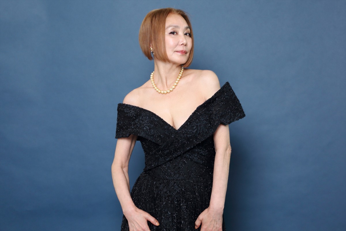 舘ひろし＆柴田恭兵＆浅野温子＆仲村トオル、準備なしでもあの頃に戻れる！『あぶない刑事』38年で築いた信頼関係
