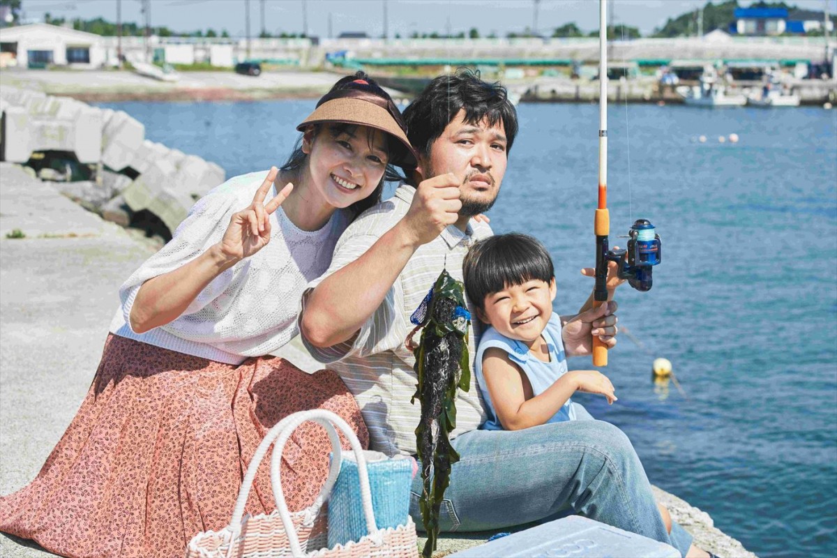 吉沢亮主演『ぼくが生きてる、ふたつの世界』9.20公開へ＆場面写真解禁　上海国際映画祭コンペ出品決定