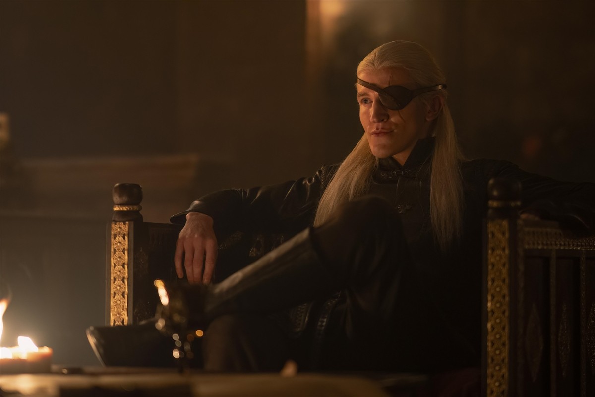 『ハウス・オブ・ザ・ドラゴン』S2、6.17日米同時配信！　早見沙織＆坂本真綾らが吹替続投