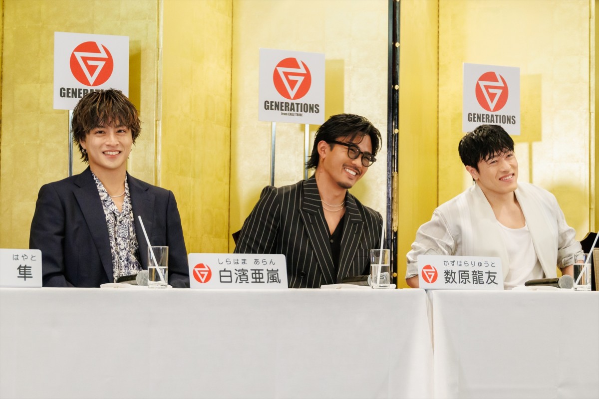 関口メンディー、LDH退社の理由は2つ「この環境に甘えてしまう」「日本と世界の架け橋に」