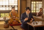 連続テレビ小説『虎に翼』第25回より