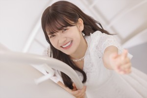 乃木坂46・奥田いろは