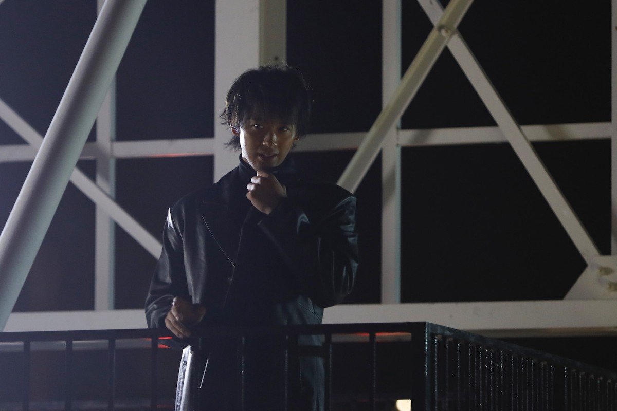 『Believe』“林”上川隆也、“狩山”木村拓哉にまさかの言葉　ネット騒然「味方なの？敵なの？」