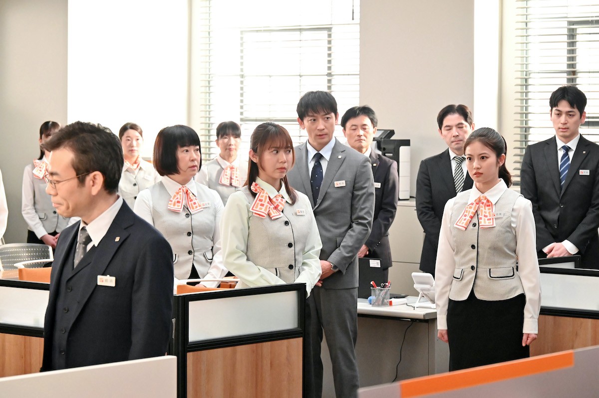 『花咲舞が黙ってない』劇団ひとり、半沢直樹役で登場　意外な展開にネット驚き「敵だったの!?」（ネタバレあり）