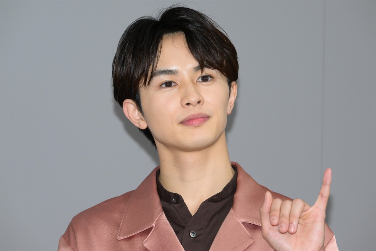 菅井友香、愛猫の写真枚数で草川拓弥を驚かす「5万枚以上は入っていますね」