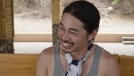 18日放送の『世界の果てに、東出昌大置いてきた』#1より