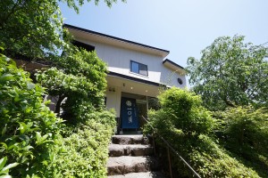箱根に“陽だまりのような宿”オープンへ！　露天風呂＆足湯付き客室など展開