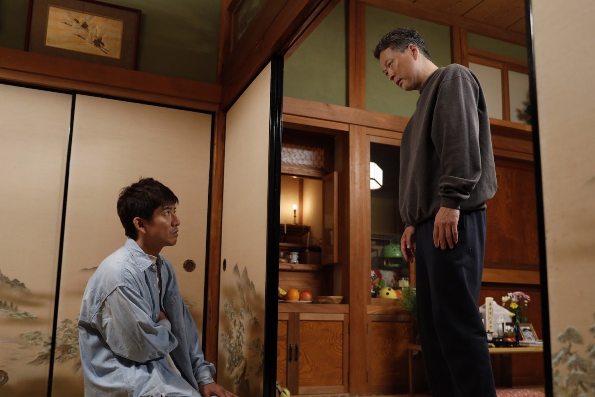 『Believe』第5話　“狩山”木村拓哉、突然連れ去られまさかの場所へ　“玲子”天海祐希はかつてない危機に直面