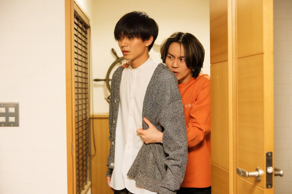 『東京タワー』第6話　“耕二”松田元太、“喜美子”MEGUMIの娘から付き合ってくれと迫られる