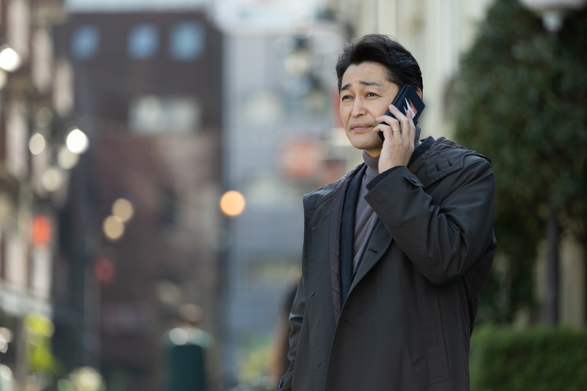 『９５』最終回　“秋久”高橋海人たちのラストシーンに反響「最高の熱い青春」「忘れられない5人」