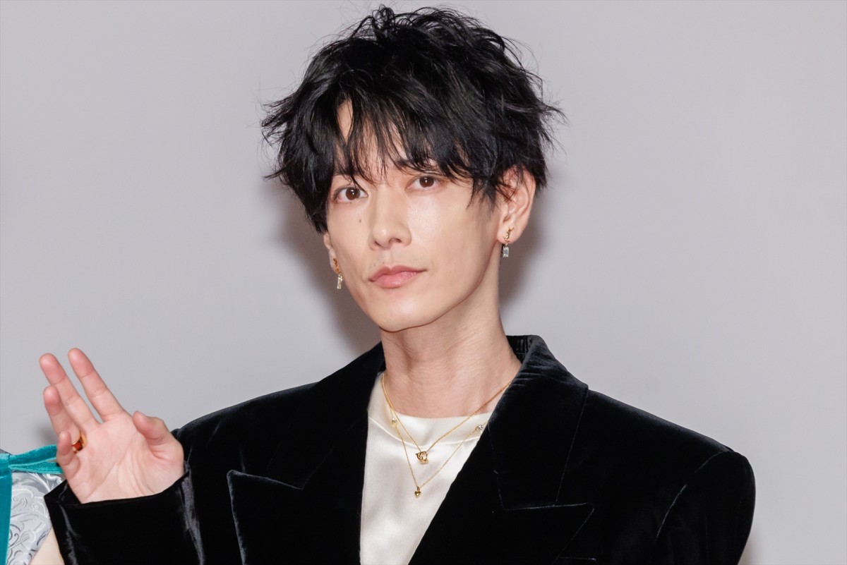 永野芽郁＆佐藤健、実写化『はたらく細胞』は「間違いなく我々2人の代表作」「一番面白いんじゃない」